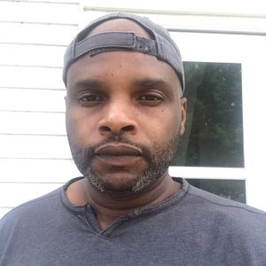 Meet your Posher, Richard